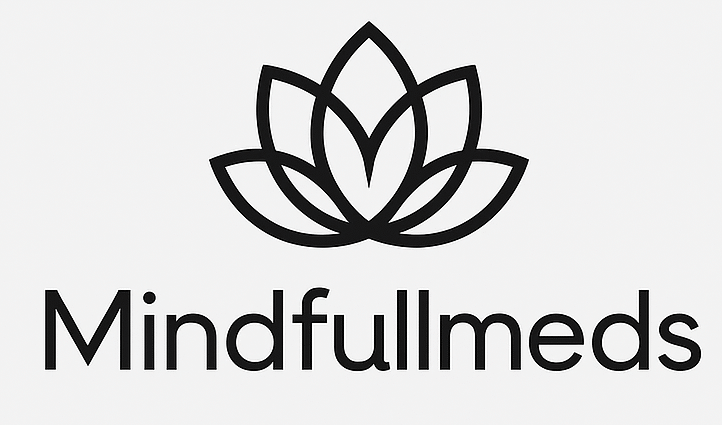 mindfullmeds logo